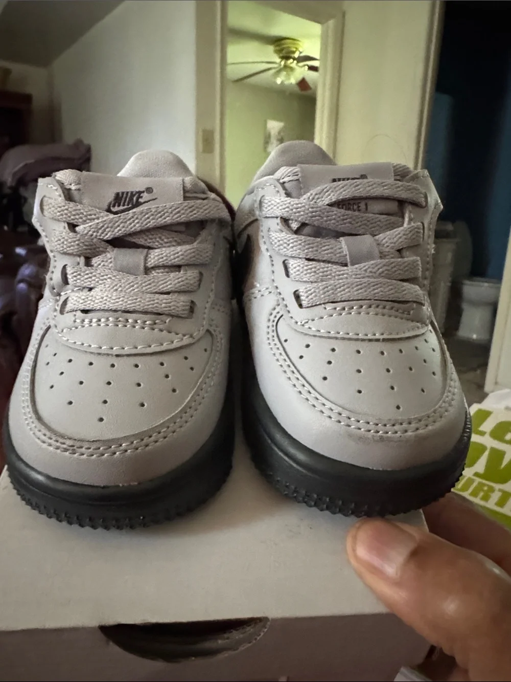 Nike durable kids